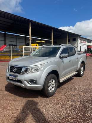NISSAN-FRONTIER-2017