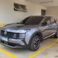 NISSAN KICKS 1.0 TURBO FLEX ADVANCE DCT NISSAN KICKS 1.0 TURBO FLEX ADVANCE DCT