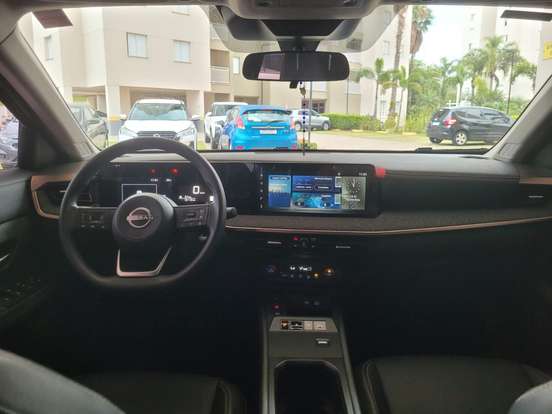 NISSAN-KICKS-1.0 TURBO FLEX ADVANCE DCT NISSAN-KICKS-2026