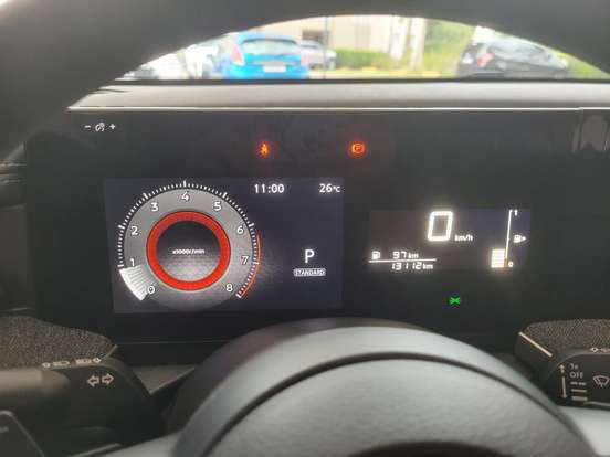 NISSAN-KICKS-1.0 TURBO FLEX ADVANCE DCT NISSAN-KICKS-2026