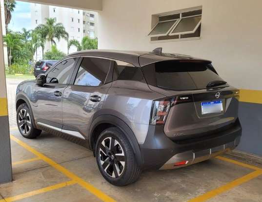 NISSAN-KICKS-1.0 TURBO FLEX ADVANCE DCT NISSAN-KICKS-2026