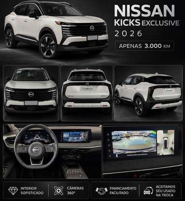NISSAN-KICKS-2026