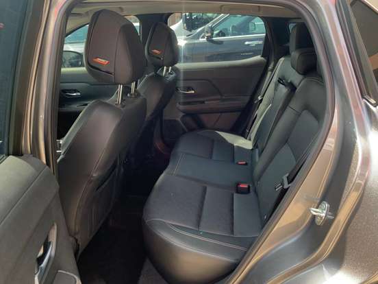 NISSAN-KICKS-1.0 TURBO FLEX PLATINUM DCT NISSAN-KICKS-2025