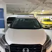 NISSAN KICKS 1.6 16V FLEXSTART EXCLUSIVE XTRONIC NISSAN KICKS 1.6 16V FLEXSTART EXCLUSIVE XTRONIC
