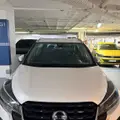 NISSAN KICKS 1.6 16V FLEXSTART EXCLUSIVE XTRONIC NISSAN KICKS 1.6 16V FLEXSTART EXCLUSIVE XTRONIC