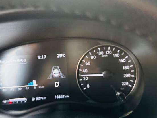NISSAN-KICKS-1.6 16V FLEXSTART EXCLUSIVE XTRONIC NISSAN-KICKS-2022