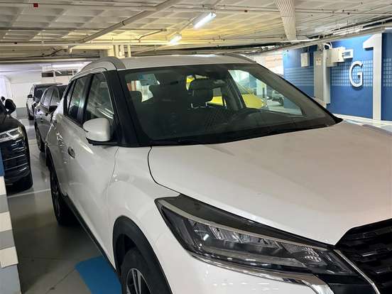 NISSAN-KICKS-1.6 16V FLEXSTART EXCLUSIVE XTRONIC NISSAN-KICKS-2022