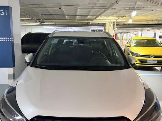 NISSAN-KICKS-1.6 16V FLEXSTART EXCLUSIVE XTRONIC NISSAN-KICKS-2022