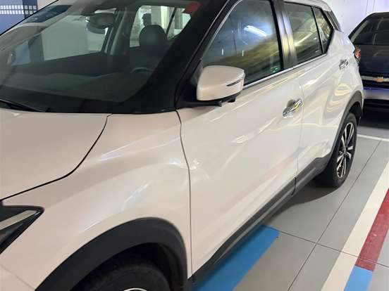 NISSAN-KICKS-1.6 16V FLEXSTART EXCLUSIVE XTRONIC NISSAN-KICKS-2022