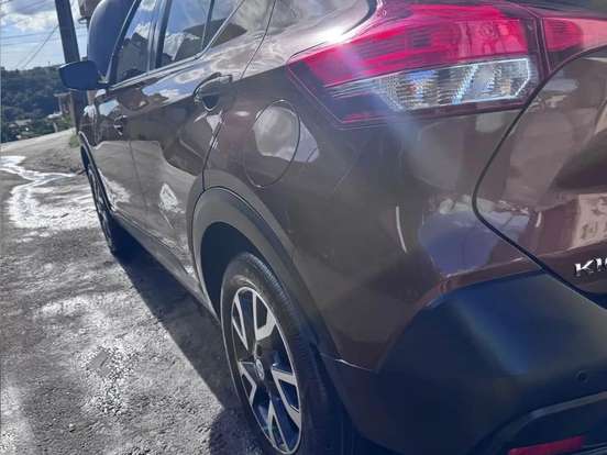 NISSAN-KICKS-1.6 16V FLEXSTART S 4P XTRONIC NISSAN-KICKS-2017