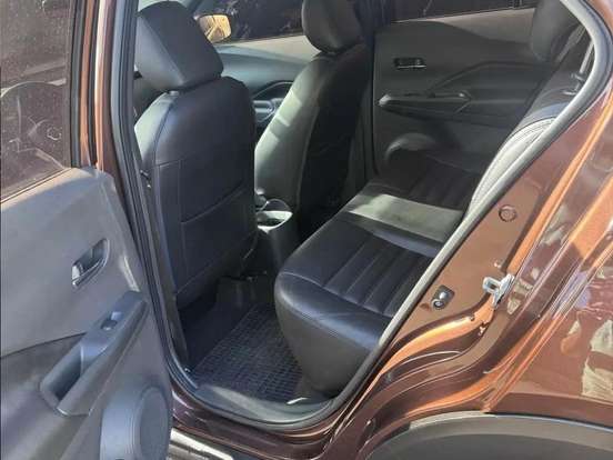 NISSAN-KICKS-1.6 16V FLEXSTART S 4P XTRONIC NISSAN-KICKS-2017