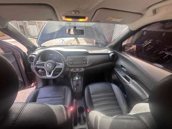 NISSAN-KICKS-1.6 16V FLEXSTART S 4P XTRONIC NISSAN-KICKS-2017