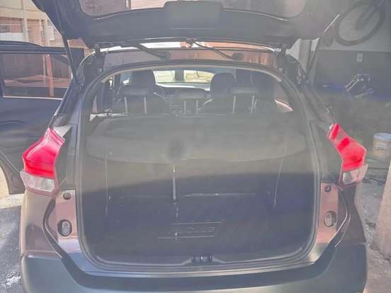 NISSAN-KICKS-1.6 16V FLEXSTART S 4P XTRONIC NISSAN-KICKS-2017