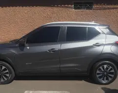 NISSAN KICKS 1.6 16V FLEXSTART S DIRECT 4P XTRONIC NISSAN KICKS 1.6 16V FLEXSTART S DIRECT 4P XTRONIC
