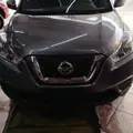 NISSAN KICKS 1.6 16V FLEXSTART S DIRECT 4P XTRONIC NISSAN KICKS 1.6 16V FLEXSTART S DIRECT 4P XTRONIC