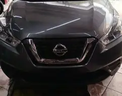 NISSAN KICKS 1.6 16V FLEXSTART S DIRECT 4P XTRONIC NISSAN KICKS 1.6 16V FLEXSTART S DIRECT 4P XTRONIC
