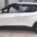 NISSAN KICKS 1.6 16V FLEXSTART S DIRECT 4P XTRONIC NISSAN KICKS 1.6 16V FLEXSTART S DIRECT 4P XTRONIC