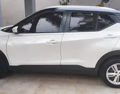 NISSAN KICKS 1.6 16V FLEXSTART S DIRECT 4P XTRONIC NISSAN KICKS 1.6 16V FLEXSTART S DIRECT 4P XTRONIC