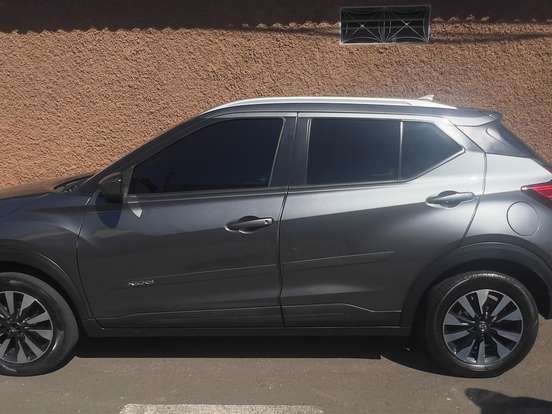 NISSAN-KICKS-1.6 16V FLEXSTART S DIRECT 4P XTRONIC NISSAN-KICKS-2019