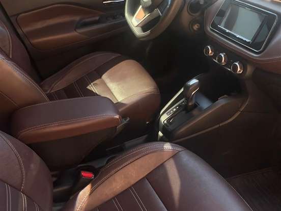 NISSAN-KICKS-1.6 16V FLEXSTART S DIRECT 4P XTRONIC NISSAN-KICKS-2019