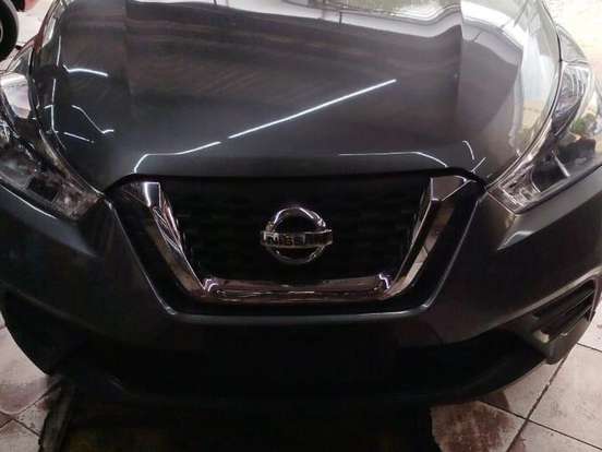 NISSAN-KICKS-1.6 16V FLEXSTART S DIRECT 4P XTRONIC NISSAN-KICKS-2018
