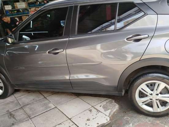 NISSAN-KICKS-1.6 16V FLEXSTART S DIRECT 4P XTRONIC NISSAN-KICKS-2018