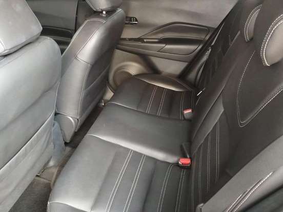 NISSAN-KICKS-1.6 16V FLEXSTART S DIRECT 4P XTRONIC NISSAN-KICKS-2018
