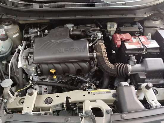 NISSAN-KICKS-1.6 16V FLEXSTART S DIRECT 4P XTRONIC NISSAN-KICKS-2018