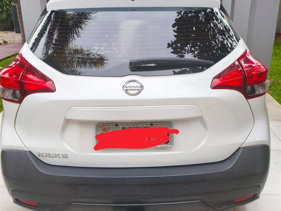 NISSAN-KICKS-1.6 16V FLEXSTART S DIRECT 4P XTRONIC NISSAN-KICKS-2018