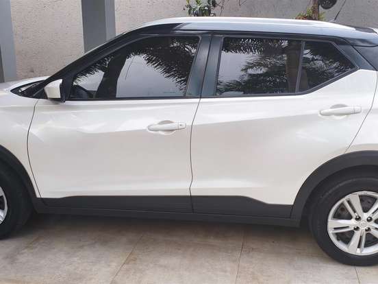 NISSAN-KICKS-1.6 16V FLEXSTART S DIRECT 4P XTRONIC NISSAN-KICKS-2018