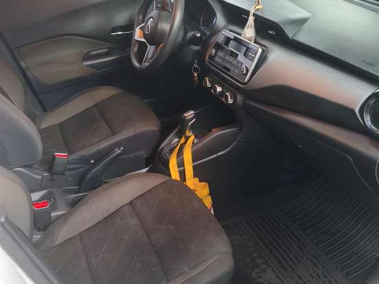 NISSAN-KICKS-1.6 16V FLEXSTART S DIRECT 4P XTRONIC NISSAN-KICKS-2018