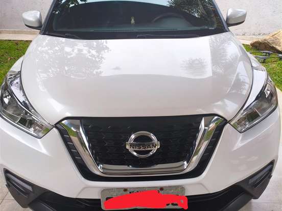NISSAN-KICKS-1.6 16V FLEXSTART S DIRECT 4P XTRONIC NISSAN-KICKS-2018