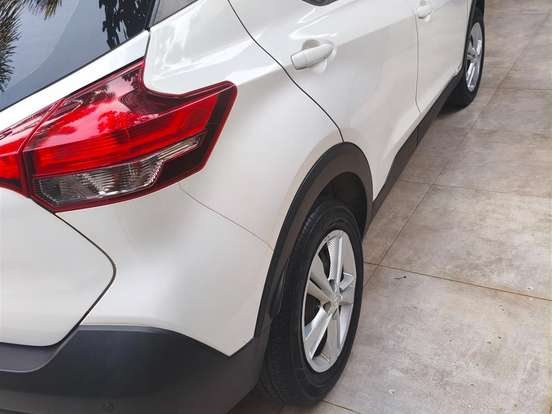 NISSAN-KICKS-1.6 16V FLEXSTART S DIRECT 4P XTRONIC NISSAN-KICKS-2018