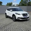 NISSAN KICKS 1.6 16V FLEXSTART SL 4P XTRONIC NISSAN KICKS 1.6 16V FLEXSTART SL 4P XTRONIC