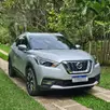 NISSAN KICKS 1.6 16V FLEXSTART SL 4P XTRONIC NISSAN KICKS 1.6 16V FLEXSTART SL 4P XTRONIC