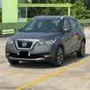 NISSAN KICKS 1.6 16V FLEXSTART SL 4P XTRONIC NISSAN KICKS 1.6 16V FLEXSTART SL 4P XTRONIC