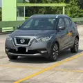 NISSAN KICKS 1.6 16V FLEXSTART SL 4P XTRONIC NISSAN KICKS 1.6 16V FLEXSTART SL 4P XTRONIC