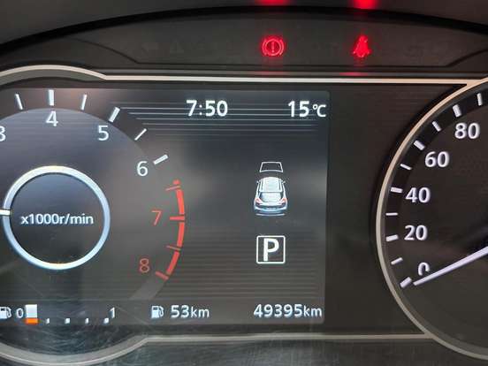 NISSAN-KICKS-1.6 16V FLEXSTART SL 4P XTRONIC NISSAN-KICKS-2020