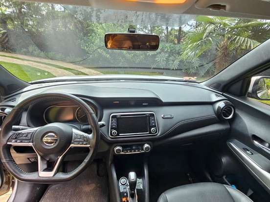 NISSAN-KICKS-1.6 16V FLEXSTART SL 4P XTRONIC NISSAN-KICKS-2019