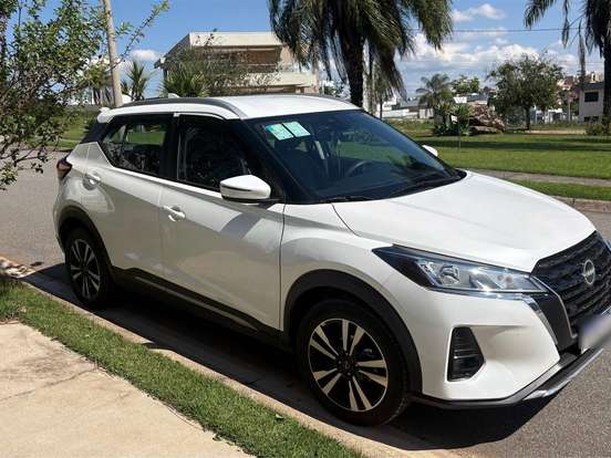 NISSAN-KICKS PLAY-1.6 16V FLEXSTART ADVANCE PLUS XTRONIC NISSAN-KICKS PLAY-2025