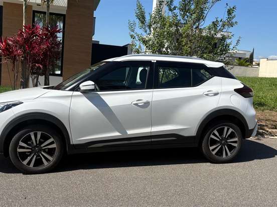 NISSAN-KICKS PLAY-1.6 16V FLEXSTART ADVANCE PLUS XTRONIC NISSAN-KICKS PLAY-2025