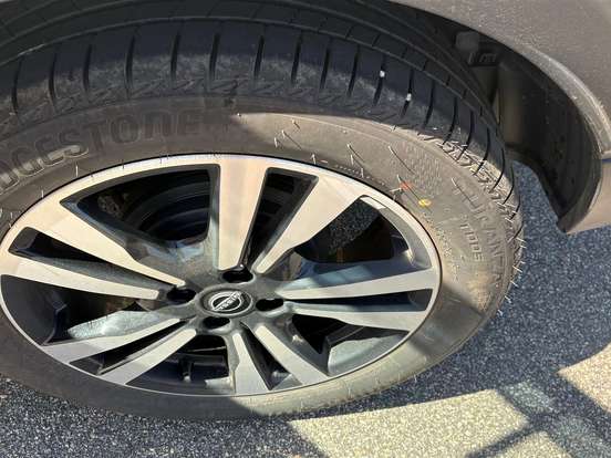 NISSAN-KICKS PLAY-1.6 16V FLEXSTART ADVANCE PLUS XTRONIC NISSAN-KICKS PLAY-2025