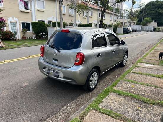 NISSAN-MARCH-2018