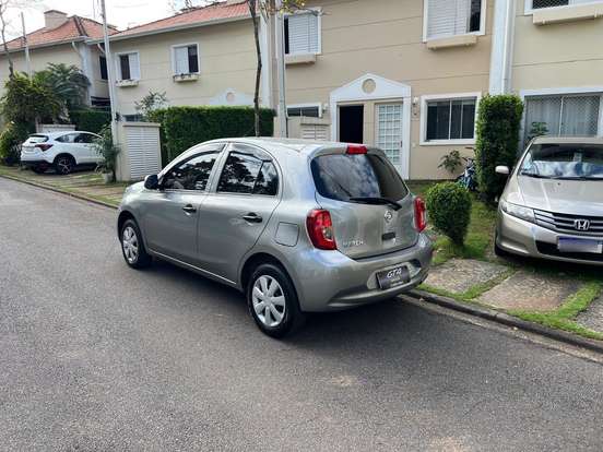NISSAN-MARCH-2018