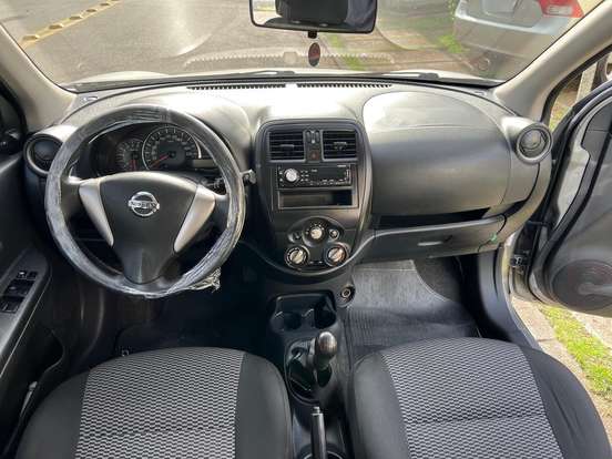 NISSAN-MARCH-2018