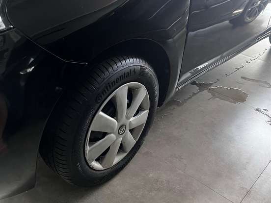 NISSAN-MARCH-1.0 S 16V FLEX 4P MANUAL NISSAN-MARCH-2015