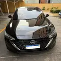 NISSAN SENTRA 2.0 16V GASOLINA ADVANCE XTRONIC NISSAN SENTRA 2.0 16V GASOLINA ADVANCE XTRONIC