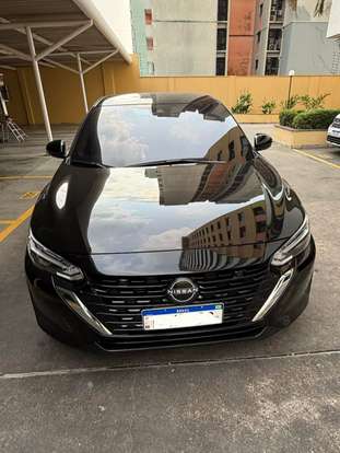 NISSAN-SENTRA-2025