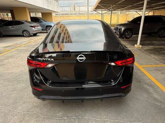 NISSAN-SENTRA-2025