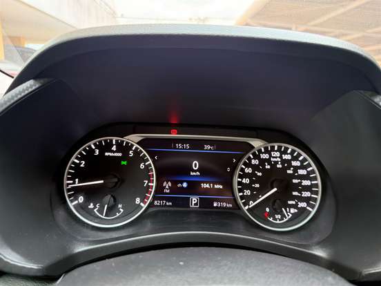 NISSAN-SENTRA-2.0 16V GASOLINA ADVANCE XTRONIC NISSAN-SENTRA-2025